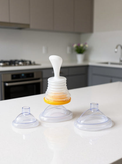 Finally Prevent Skin Irritation & Eczema Outbreaks At The Source