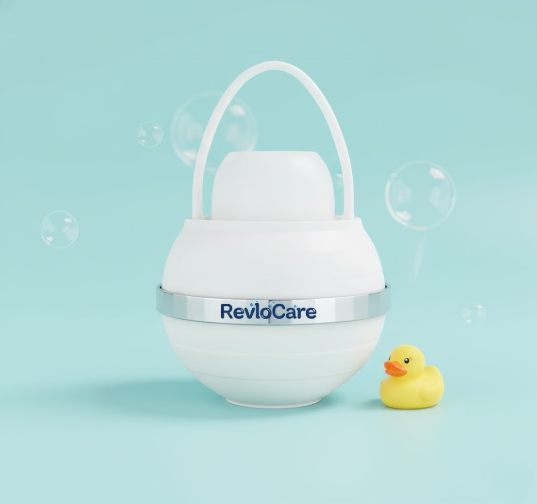 Finally Prevent Skin Irritation & Eczema Outbreaks At The Source