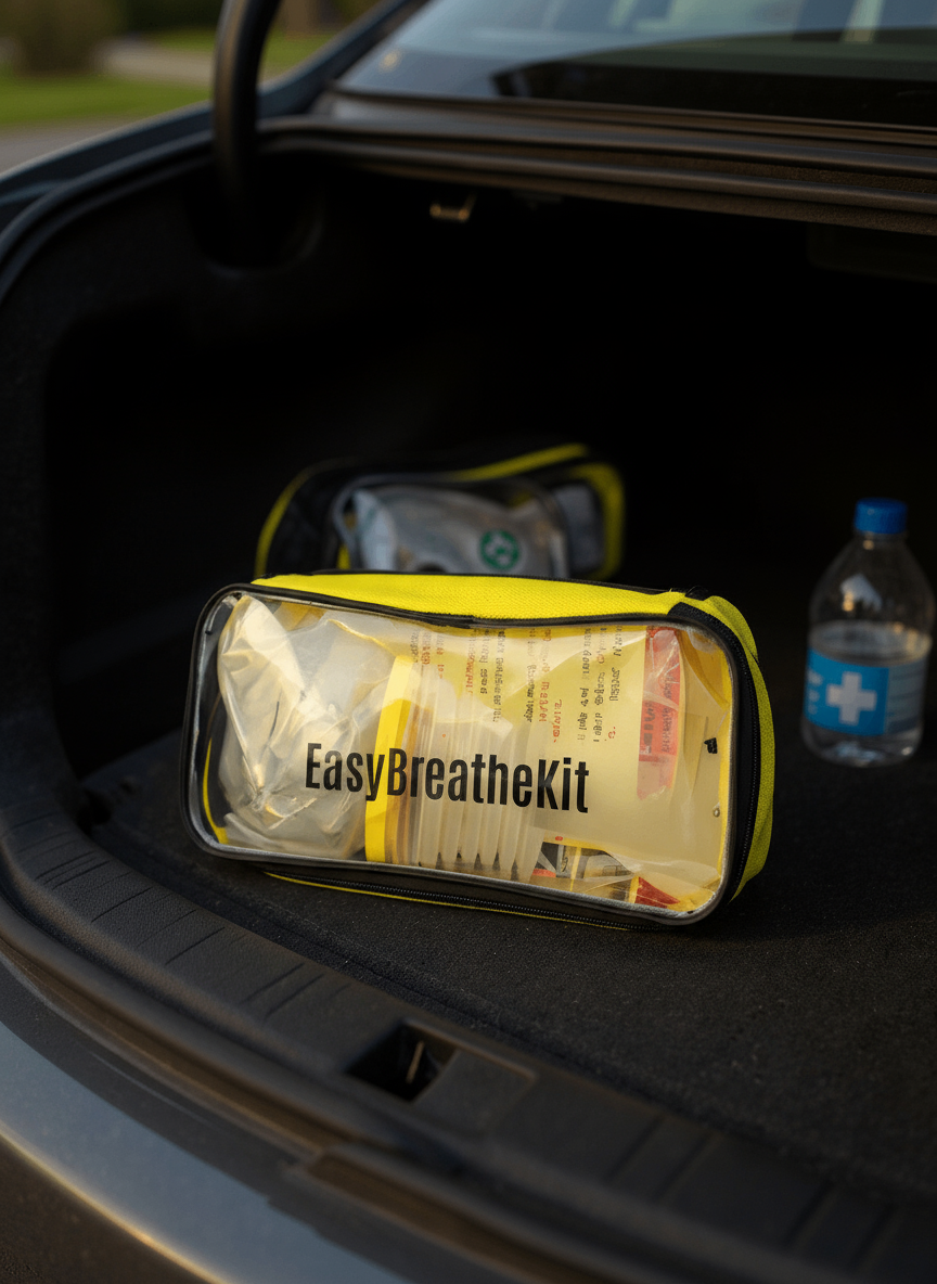 Finally Prevent Skin Irritation & Eczema Outbreaks At The Source