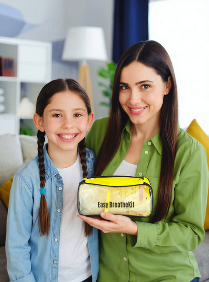 Finally Prevent Skin Irritation & Eczema Outbreaks At The Source