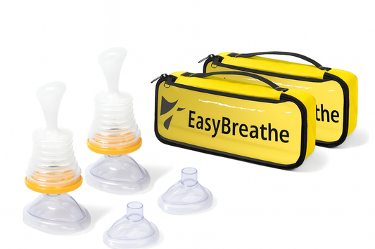 EasyBreathe Kit™